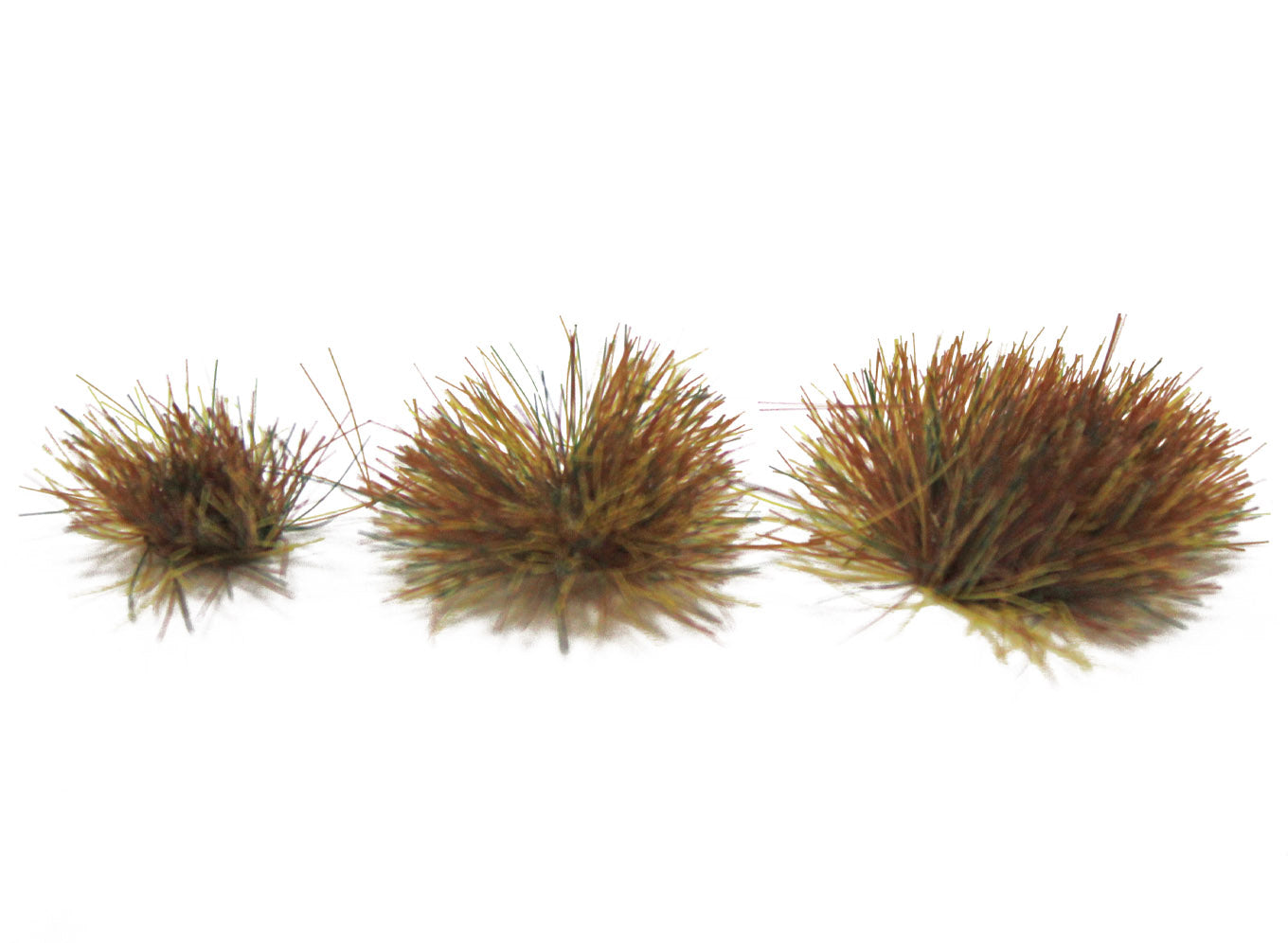 W3TWI6 - WWScenics - Winter Tufts 6mm x103