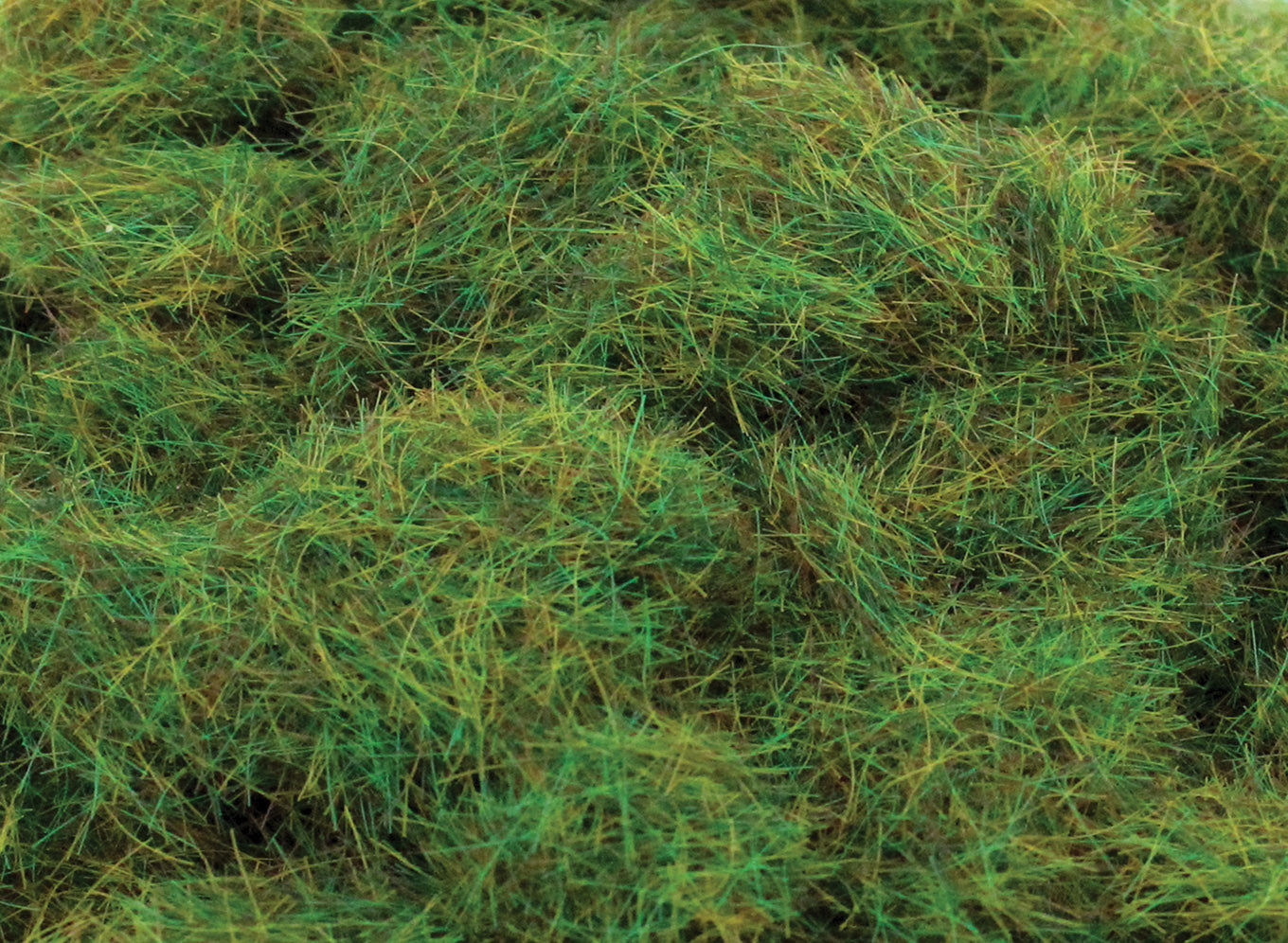 WSG2017 - WWScenics - 2mm Summer Static Grass - 500ml Canister