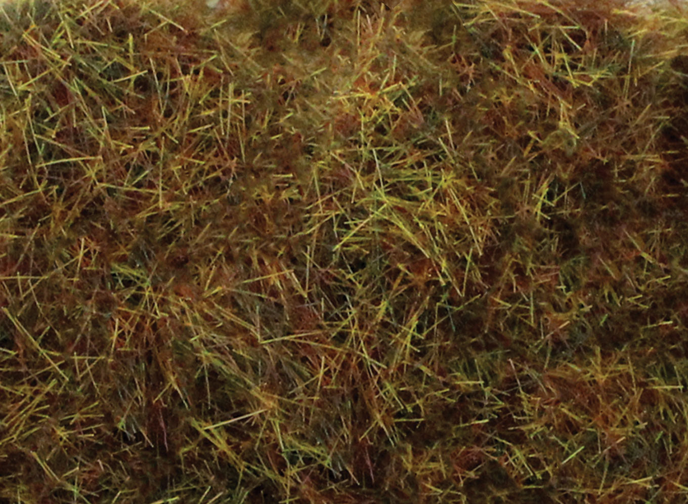 WSG2036 - WWScenics - 2mm Winter Static Grass - 1000ml Canister