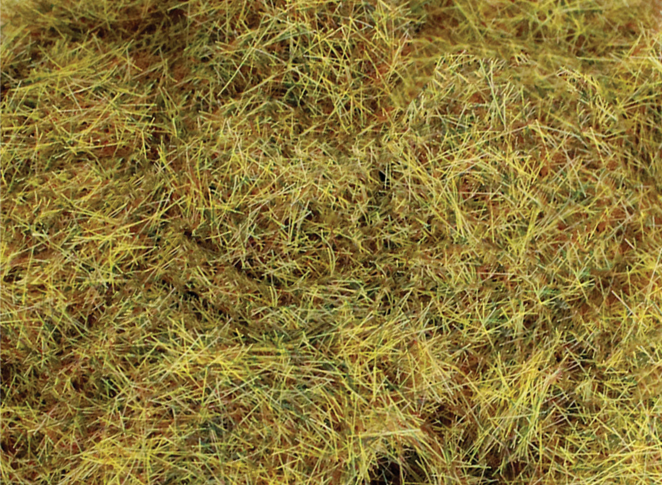WSG6053 - WWScenics - 6mm Dead Static Grass - 500ml Canister