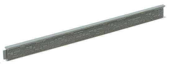 NB28 - PECO - N - Bahnsteigkante, Stein-Typ