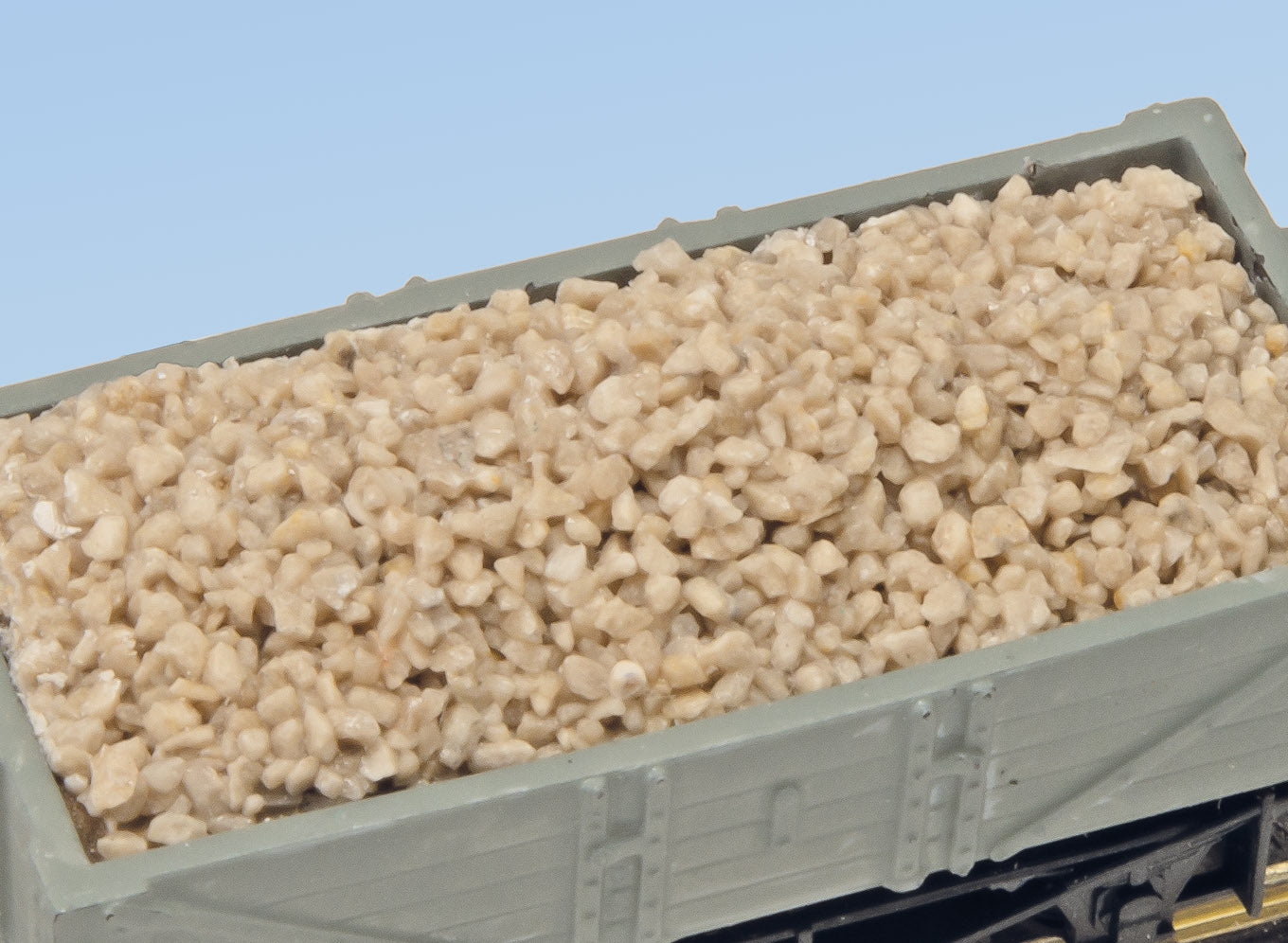 Wagon Load Kit - Limestone