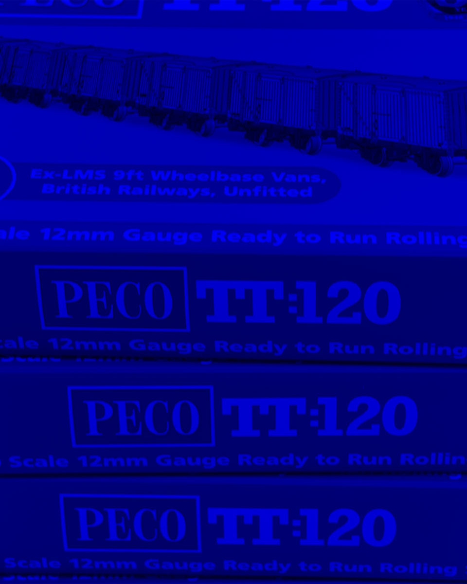 PECO Model Railways