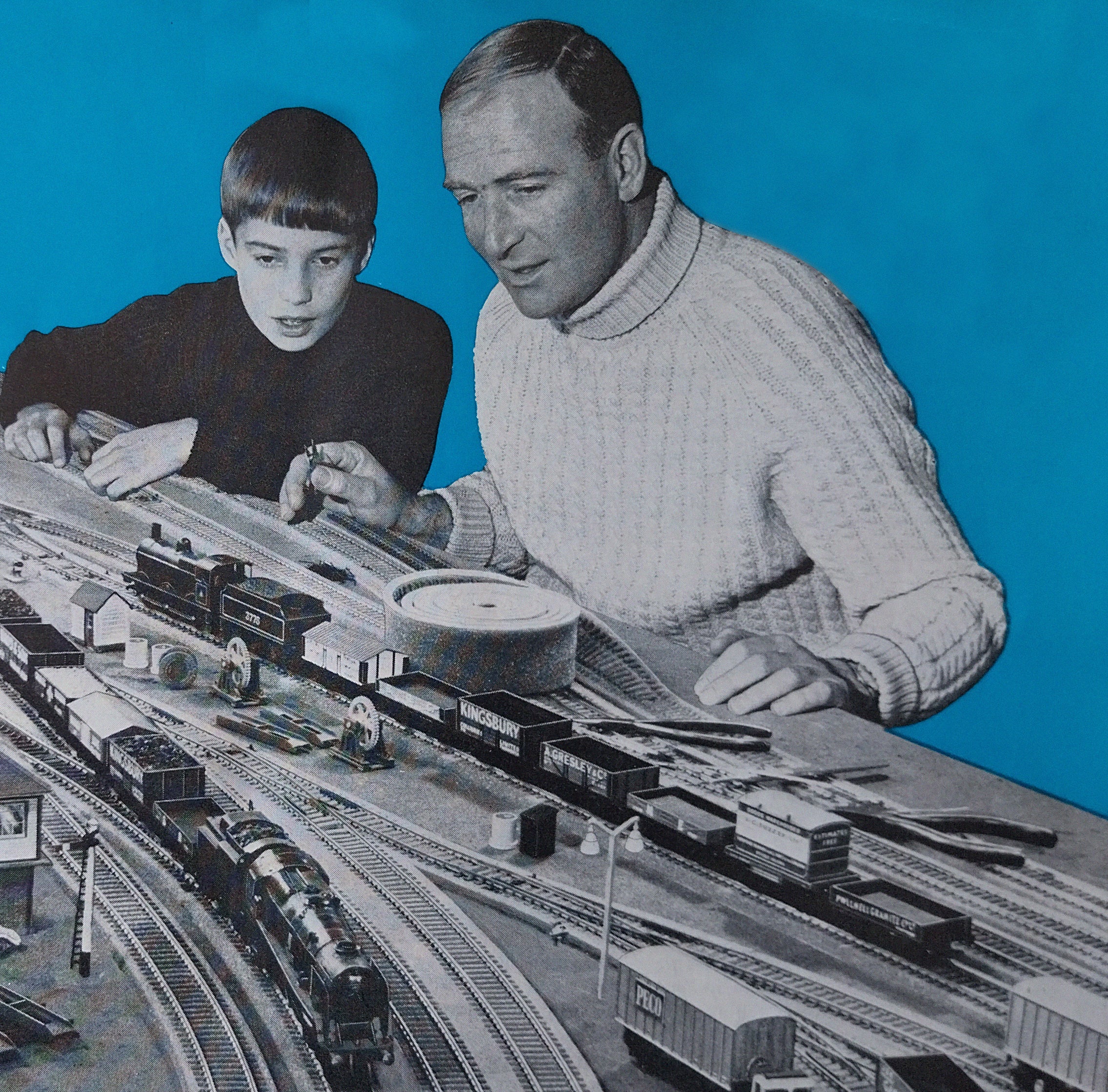 PECO Model Railways