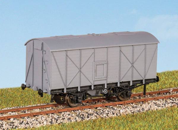 British Railways Bulk Grain Wagon Kit (LNER)