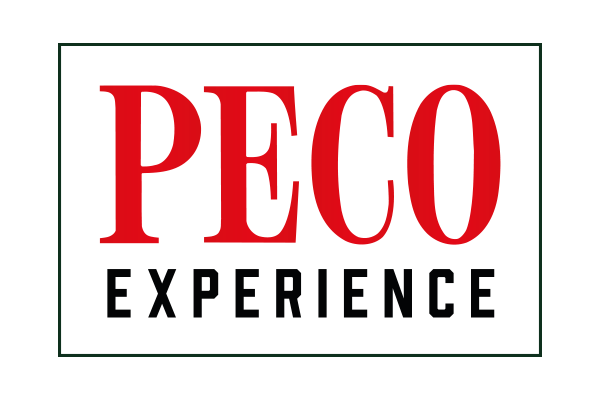 PECO Experience