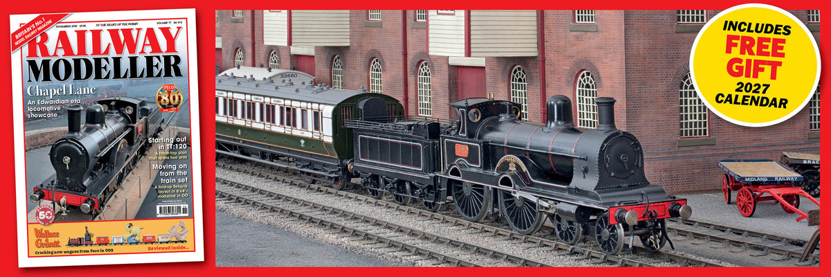 PECO Model Railways