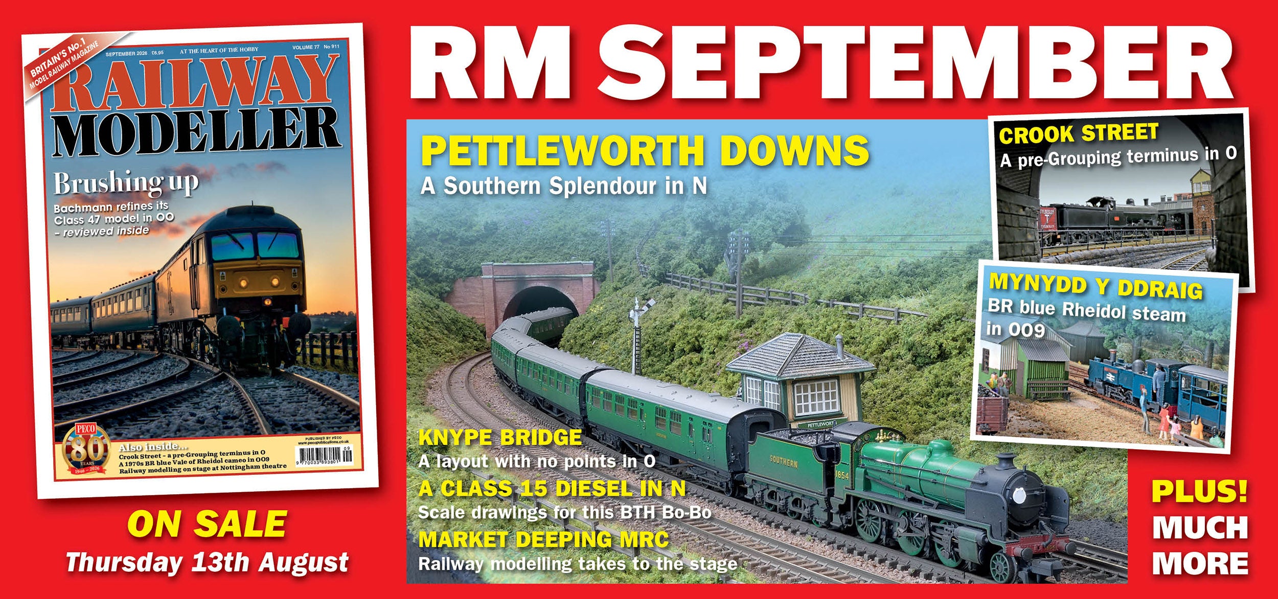 PECO Model Railways