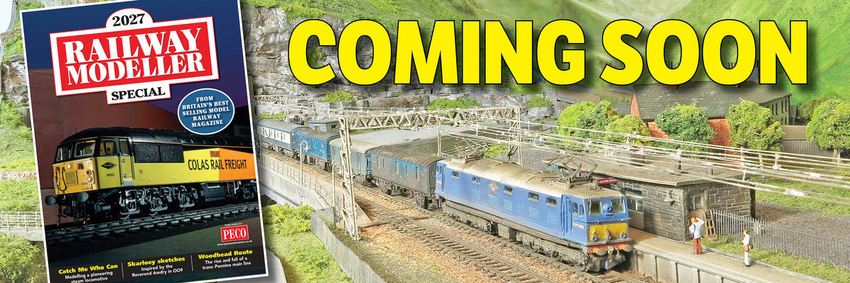 PECO Model Railways