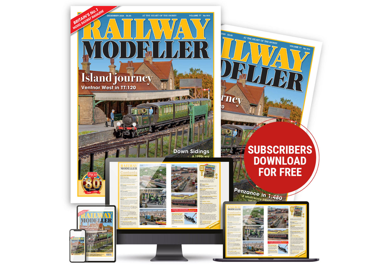 PECO Model Railways