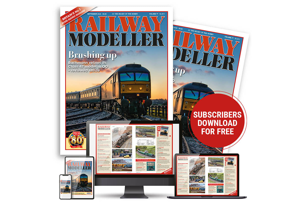 PECO Model Railways