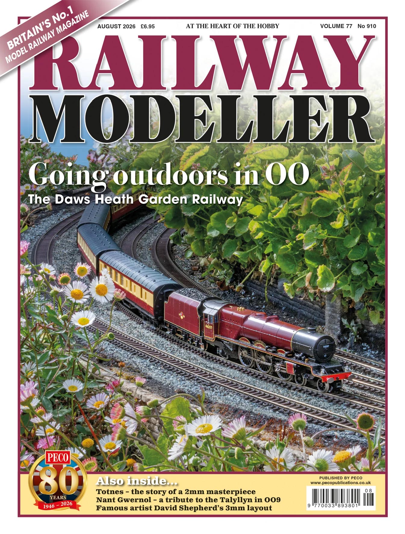 PECO Model Railways