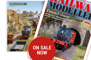LATEST ISSUE