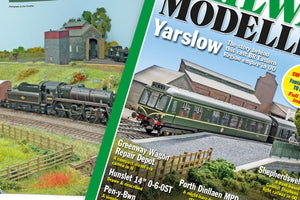 KAUFEN SIE DIE NEUESTE AUSGABE!