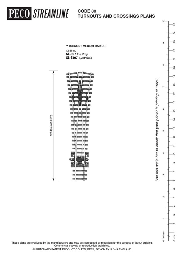 SL397 Plan Sheet