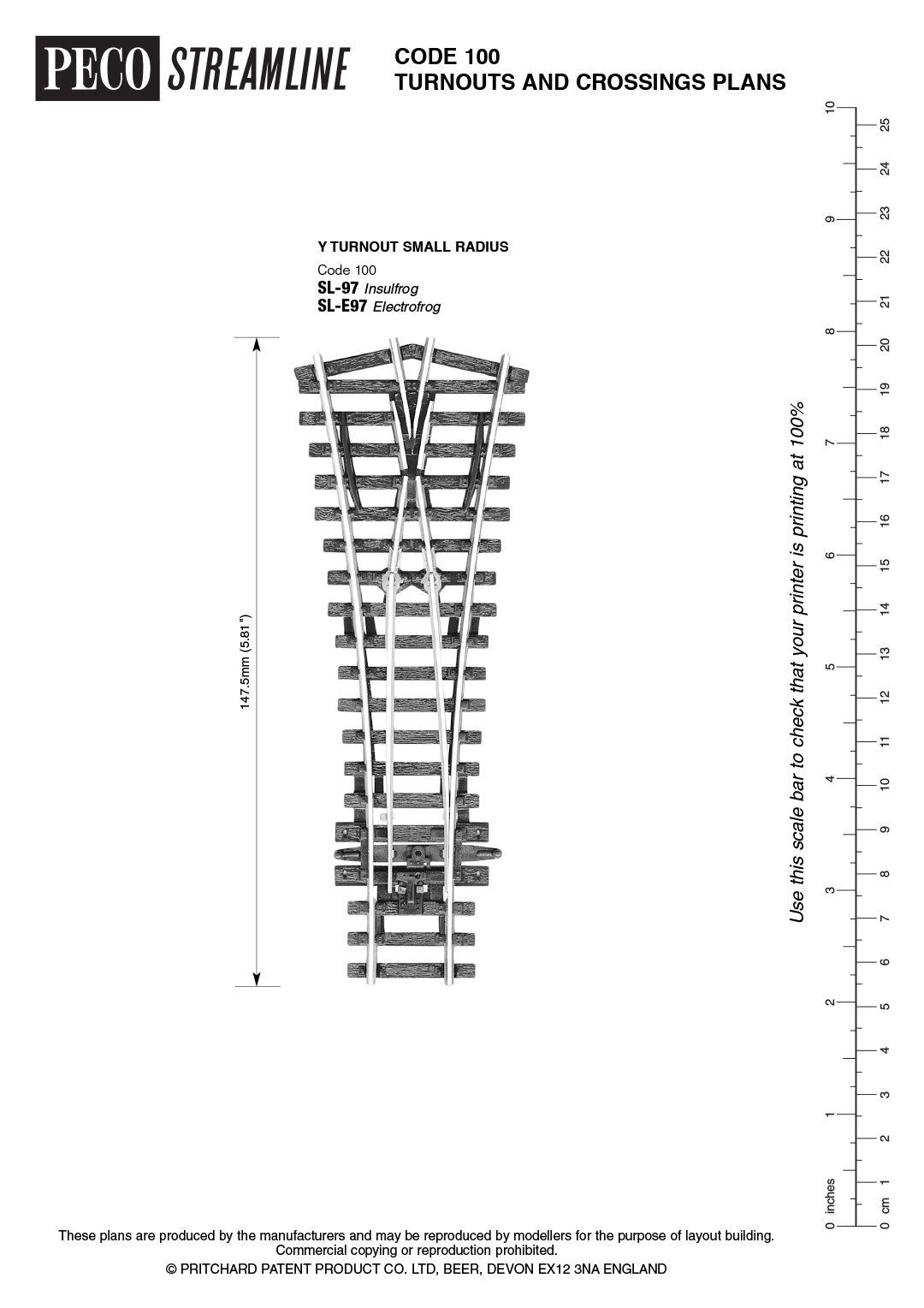 SL97 Planungsblatt