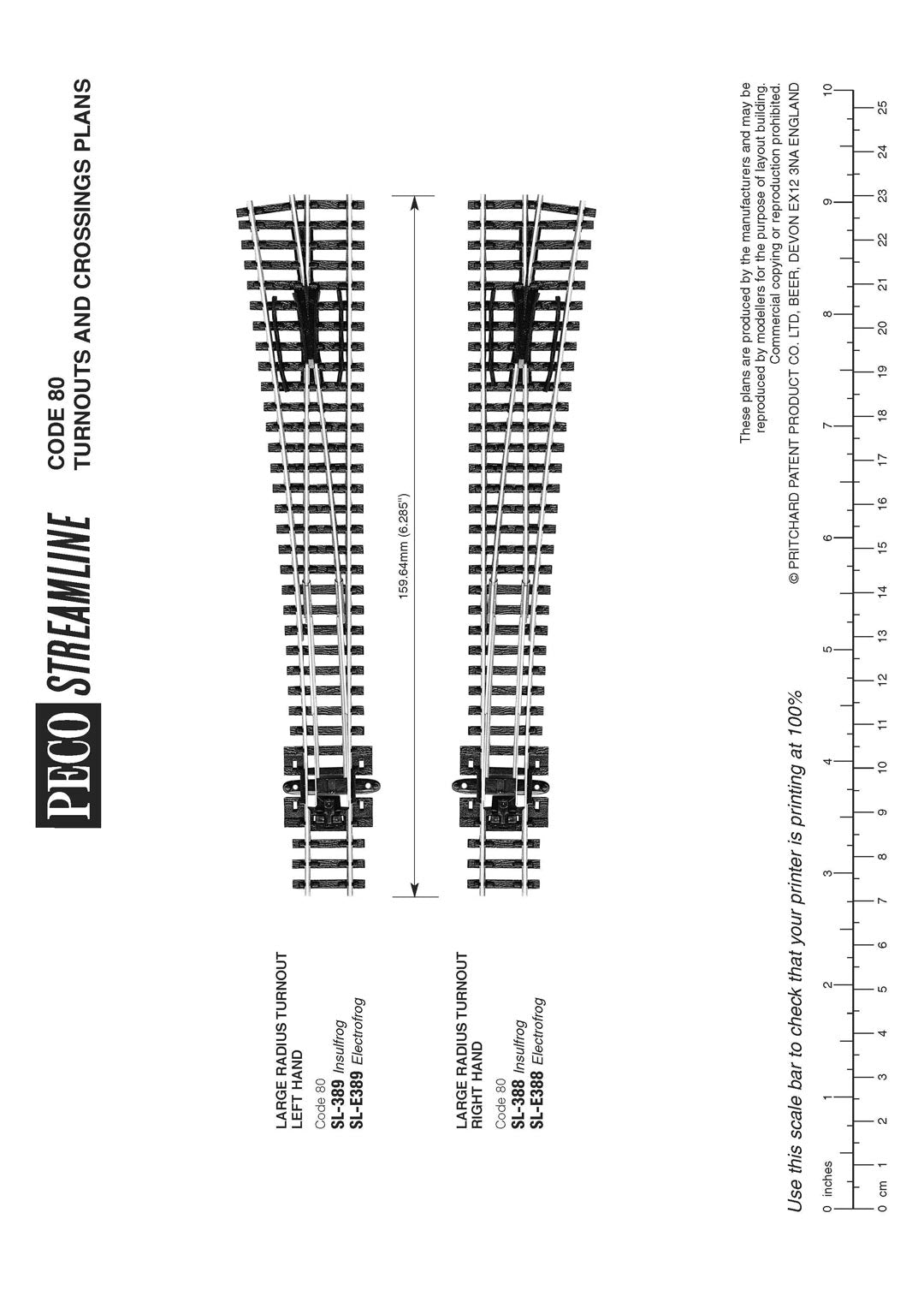 SLE388 Planblatt
