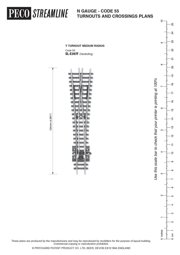 SLE397 Plan Sheet