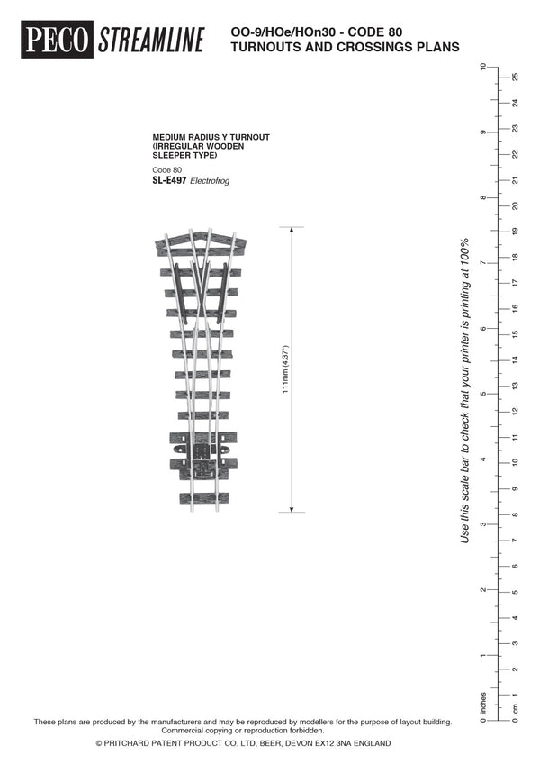 SLE497 Plan Sheet