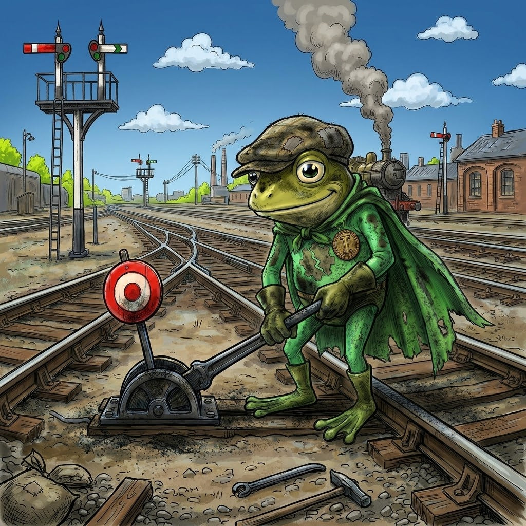 Choose Insulfrog if…&nbsp;