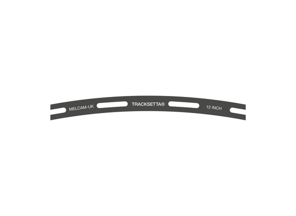 TT:120 Tracksetta Template - 12" Radius