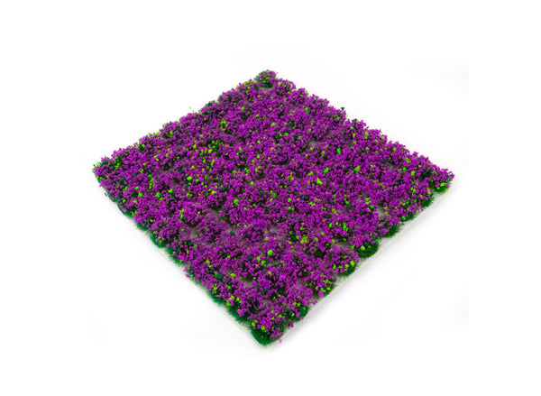 Heather Tufts 6mm x 103