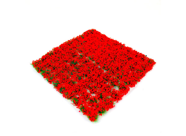 Poppy Tufts 6mm x 103