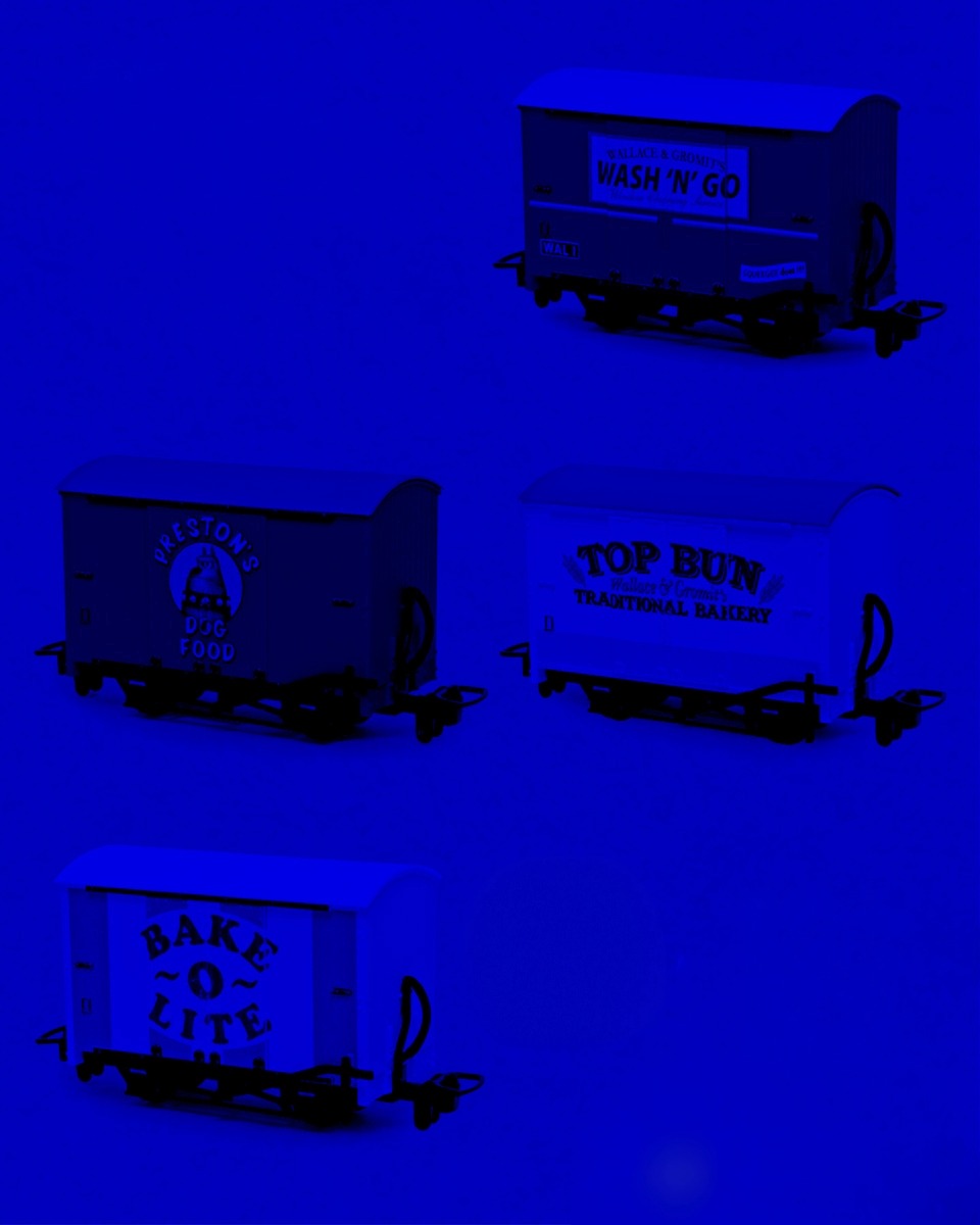PECO Model Railways