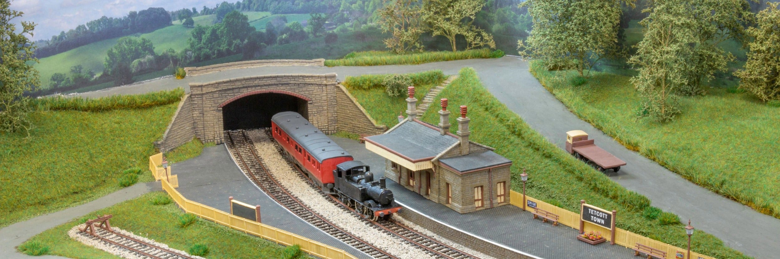 PECO Model Railways