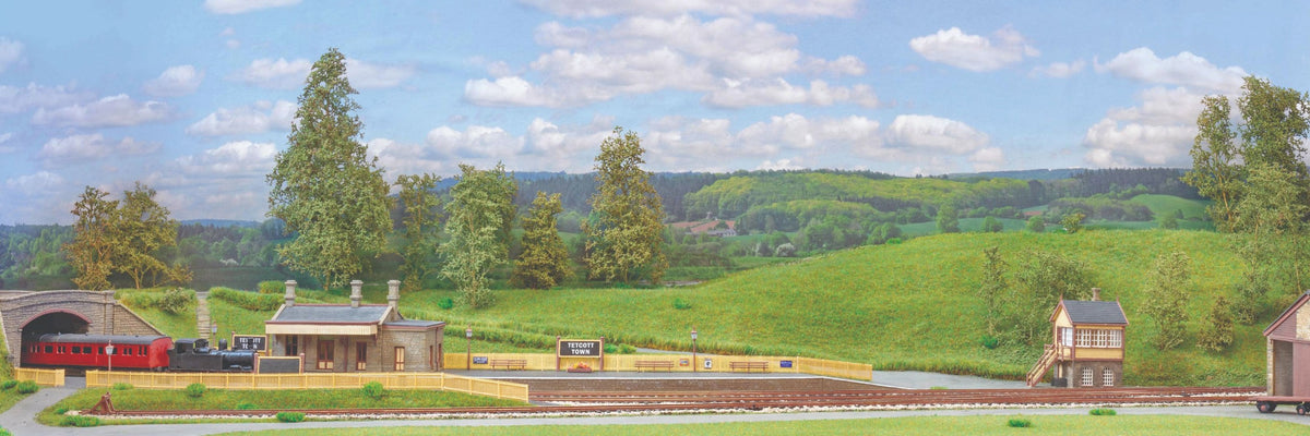 PECO Model Railways