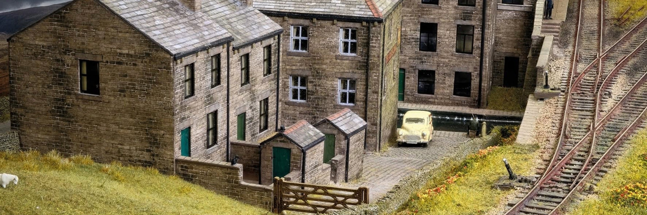 PECO Model Railways