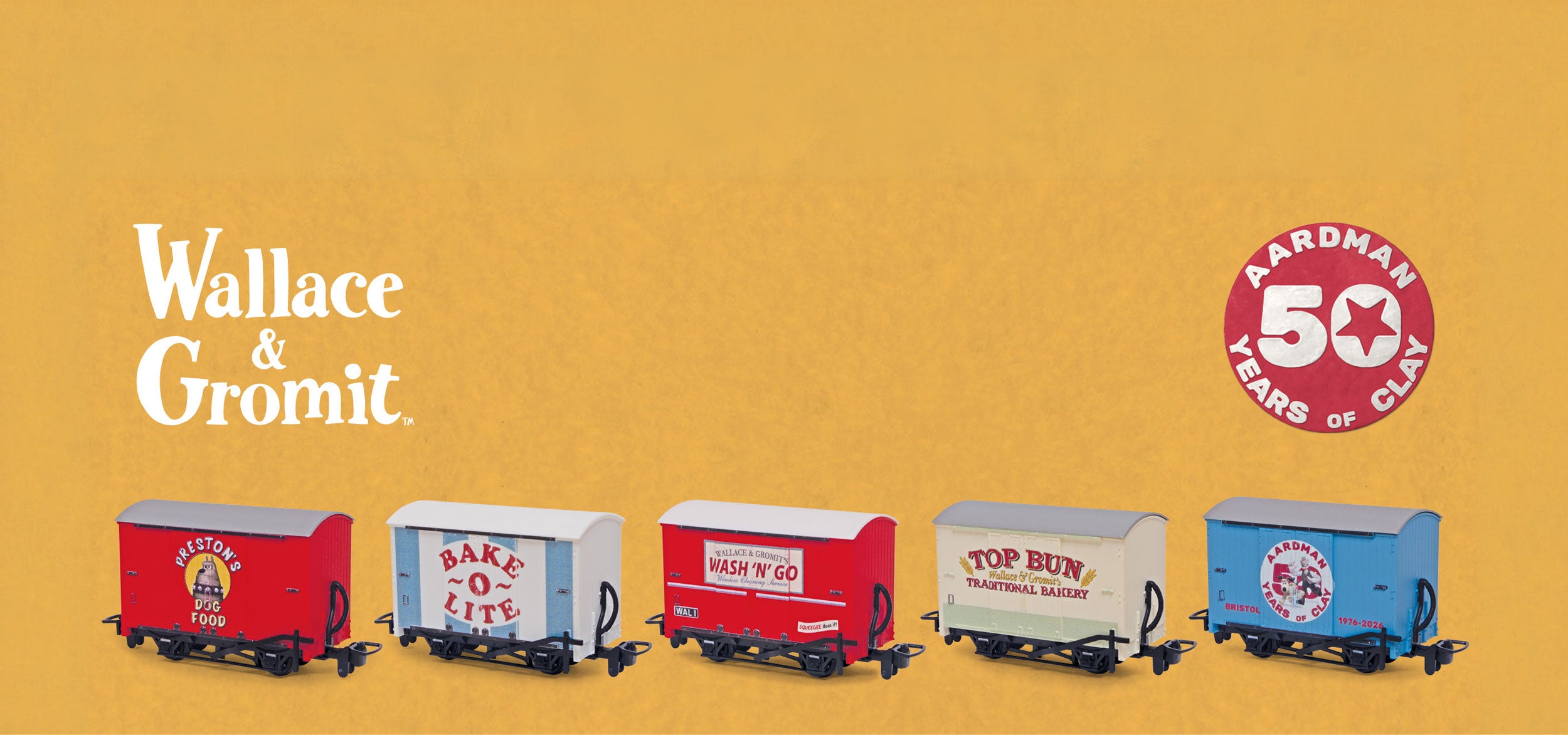 PECO Model Railways | Products, Experiences & Retail