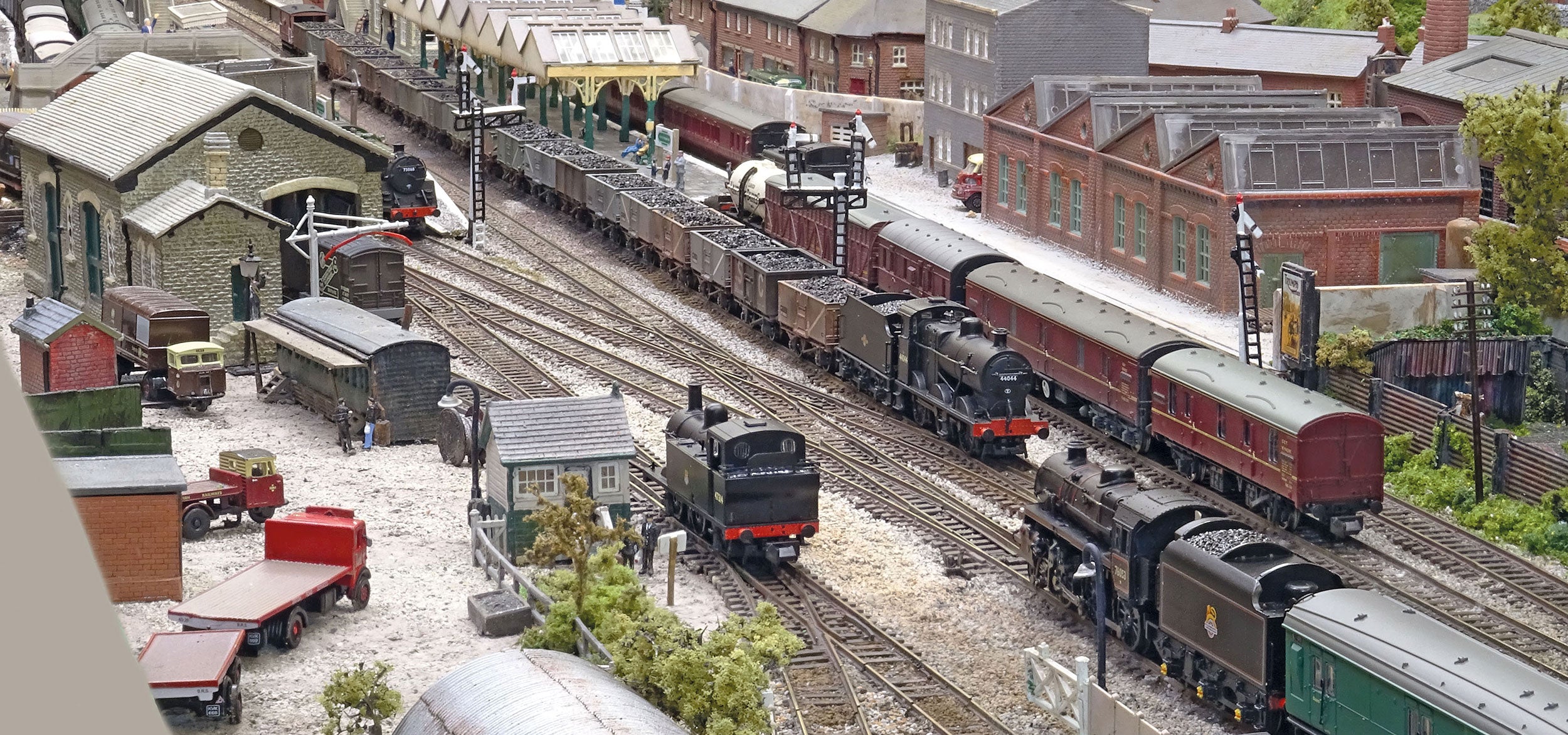 PECO Model Railways