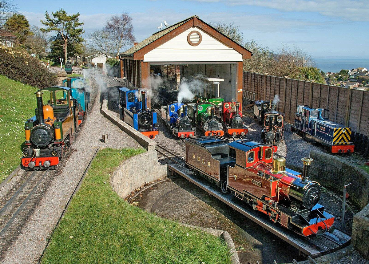 PECO Model Railways