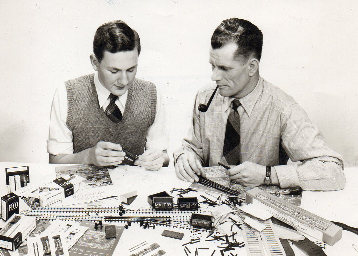 PECO Model Railways