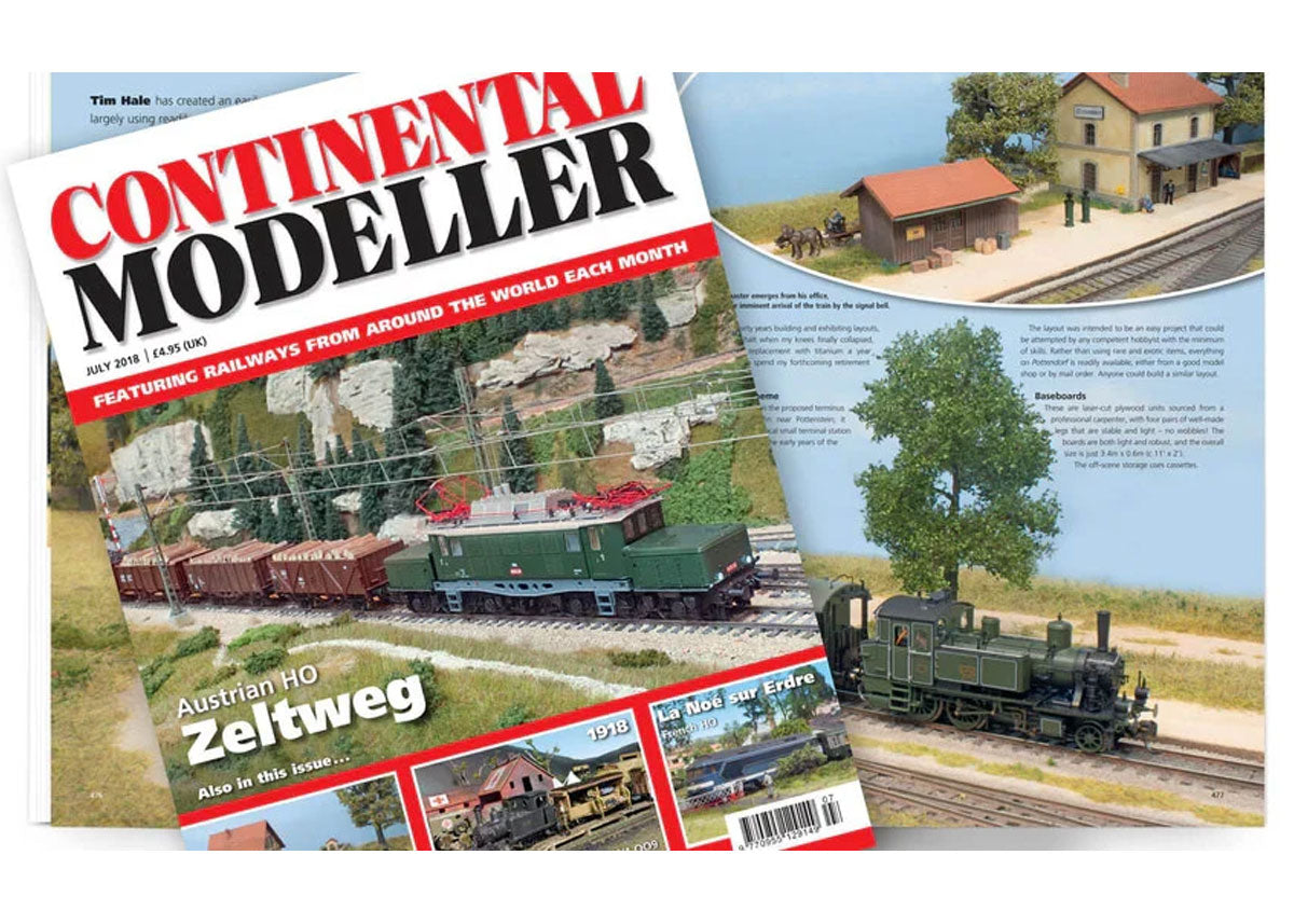 PECO Model Railways