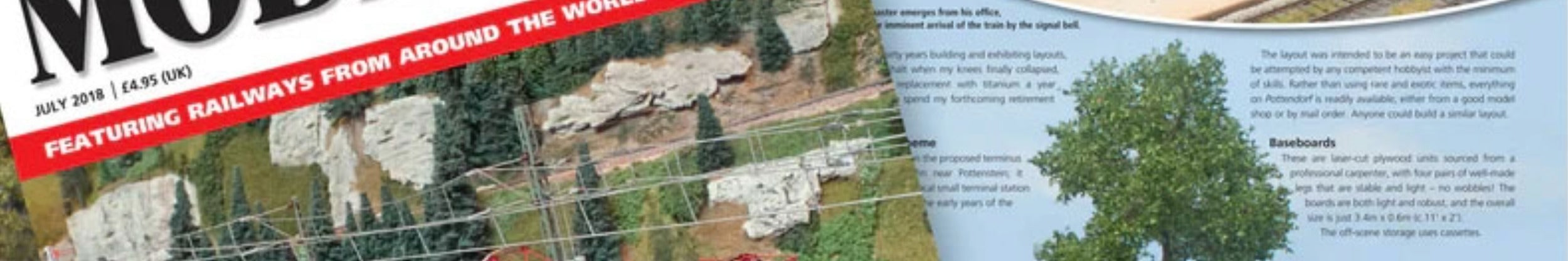PECO Model Railways