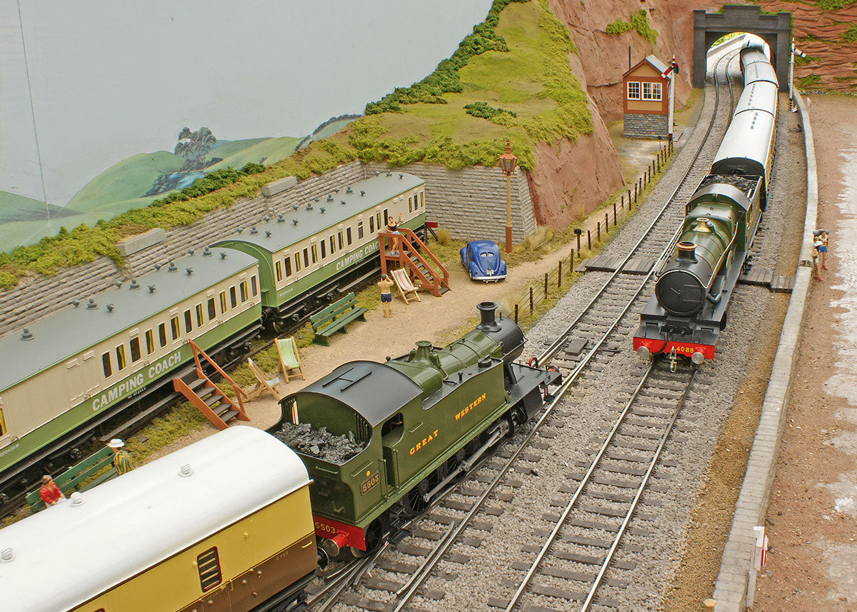 PECO Model Railways