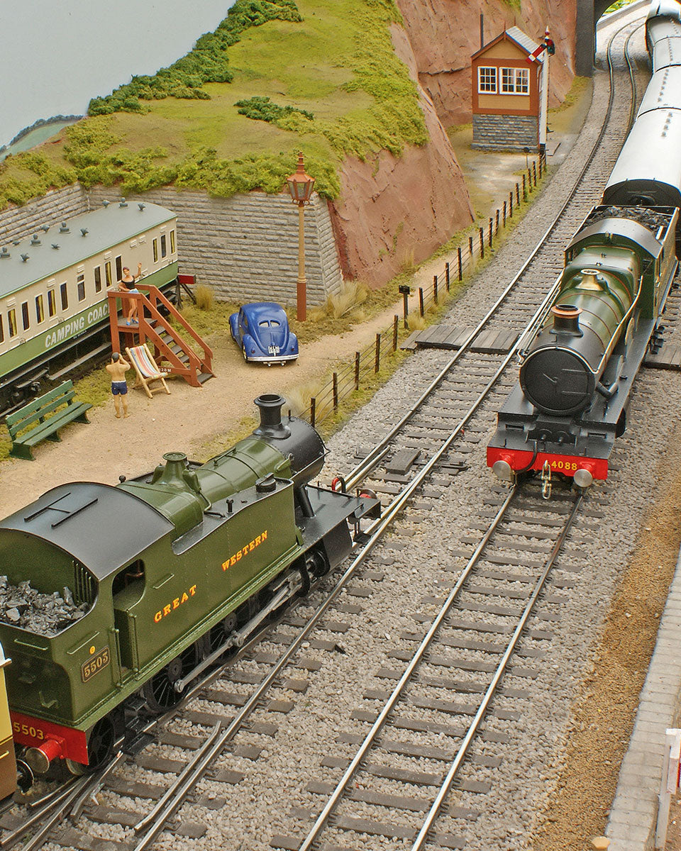 PECO Model Railways