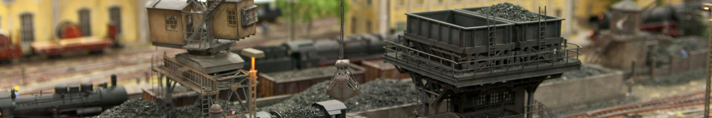 PECO Model Railways