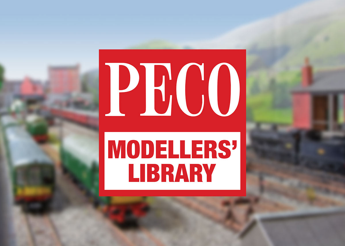 PECO Model Railways