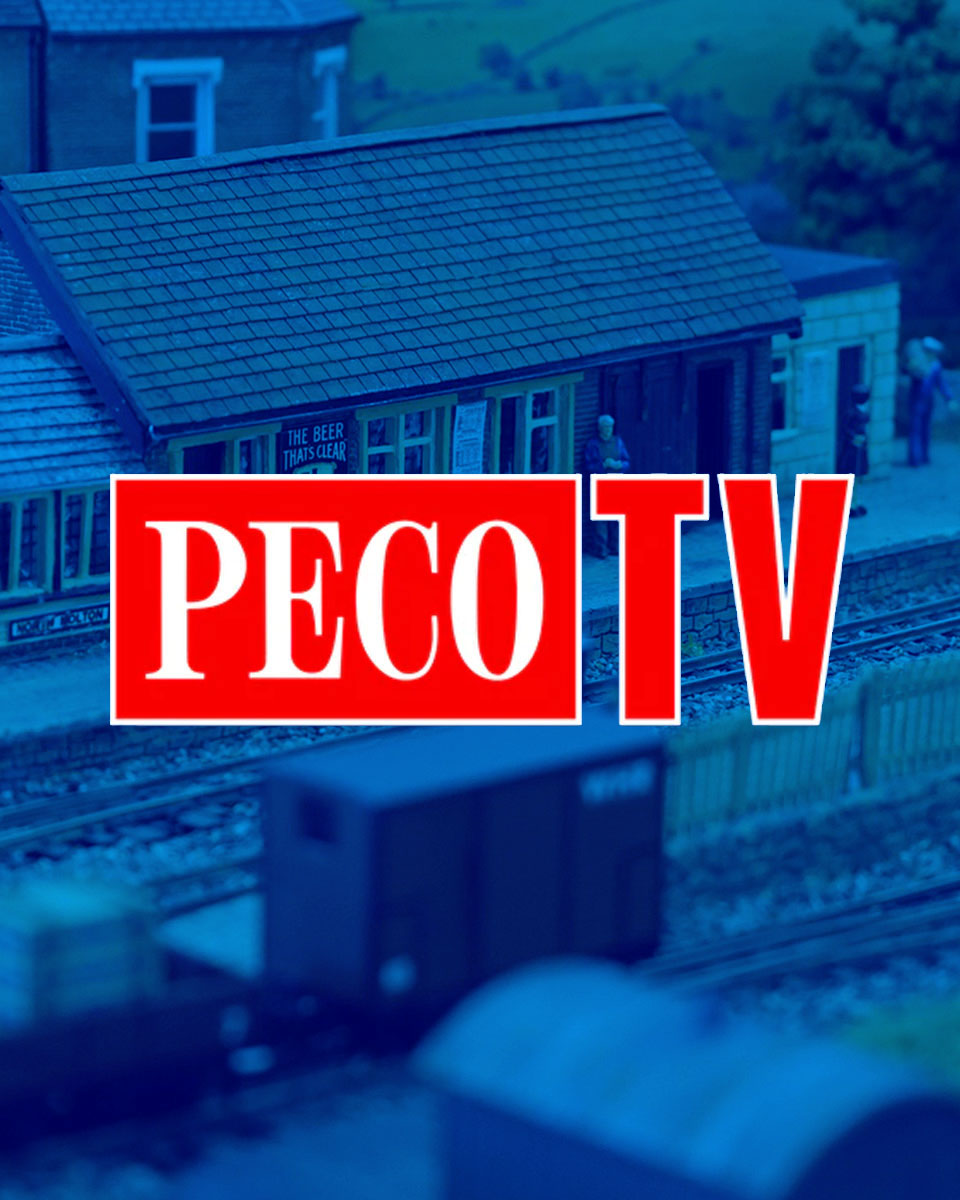 PECO TV