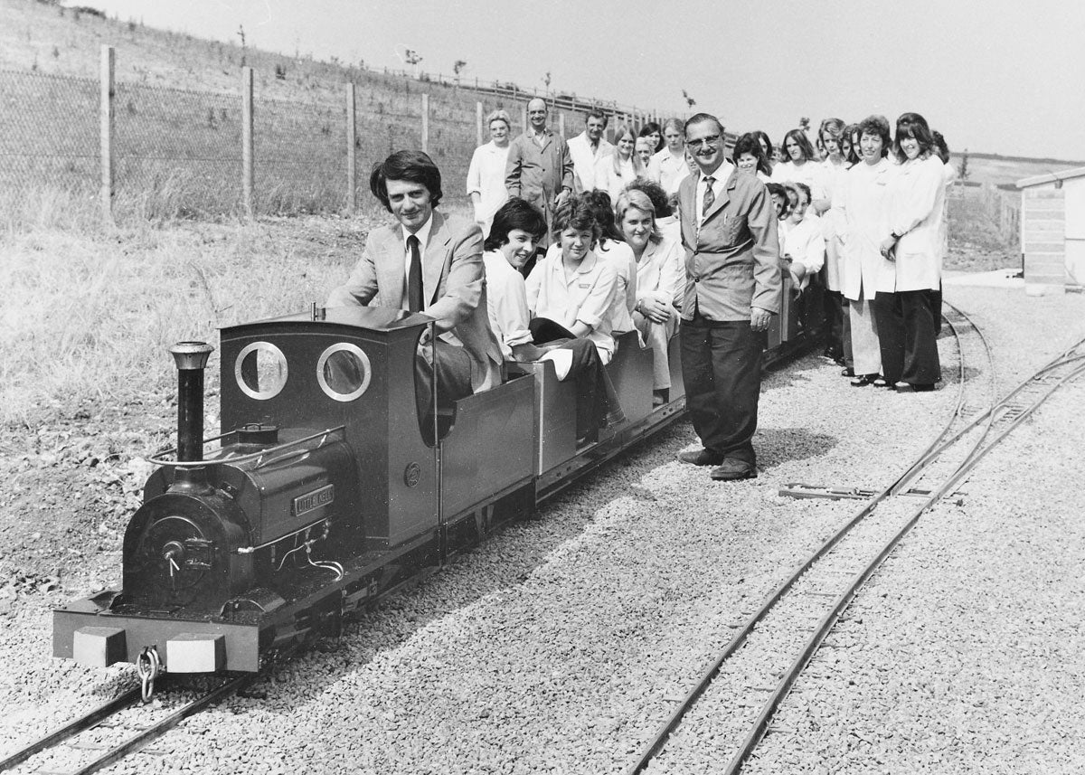 PECO Model Railways