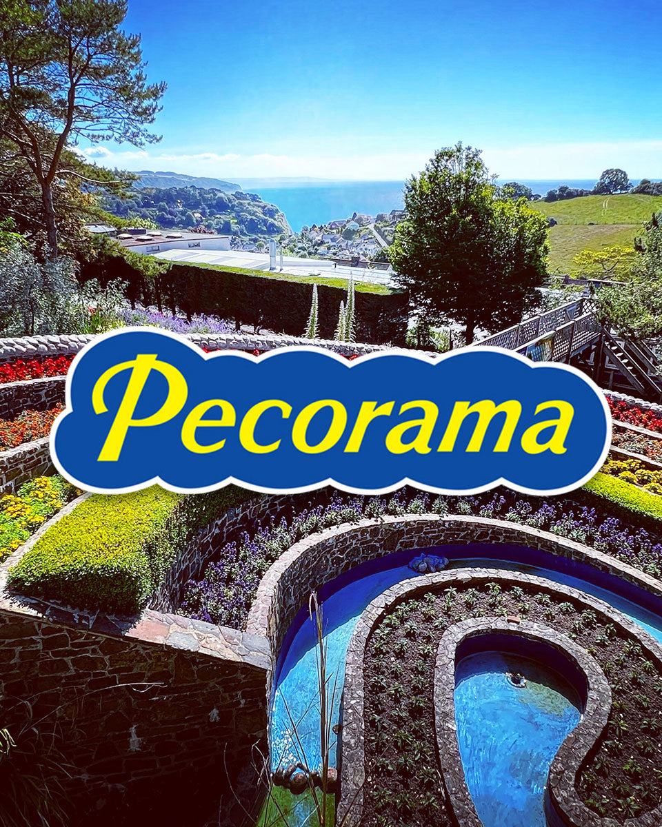 Pecorama