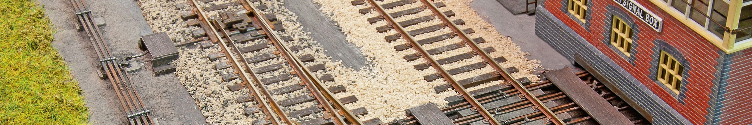 PECO Model Railways
