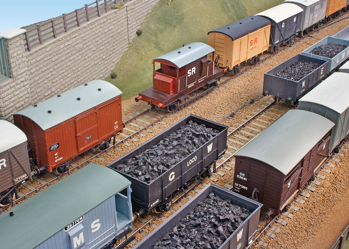 PECO Model Railways
