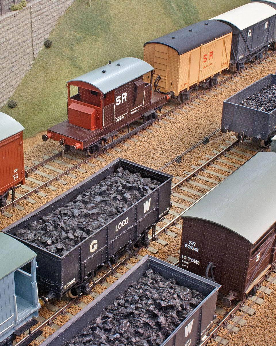 Model Railway Products
