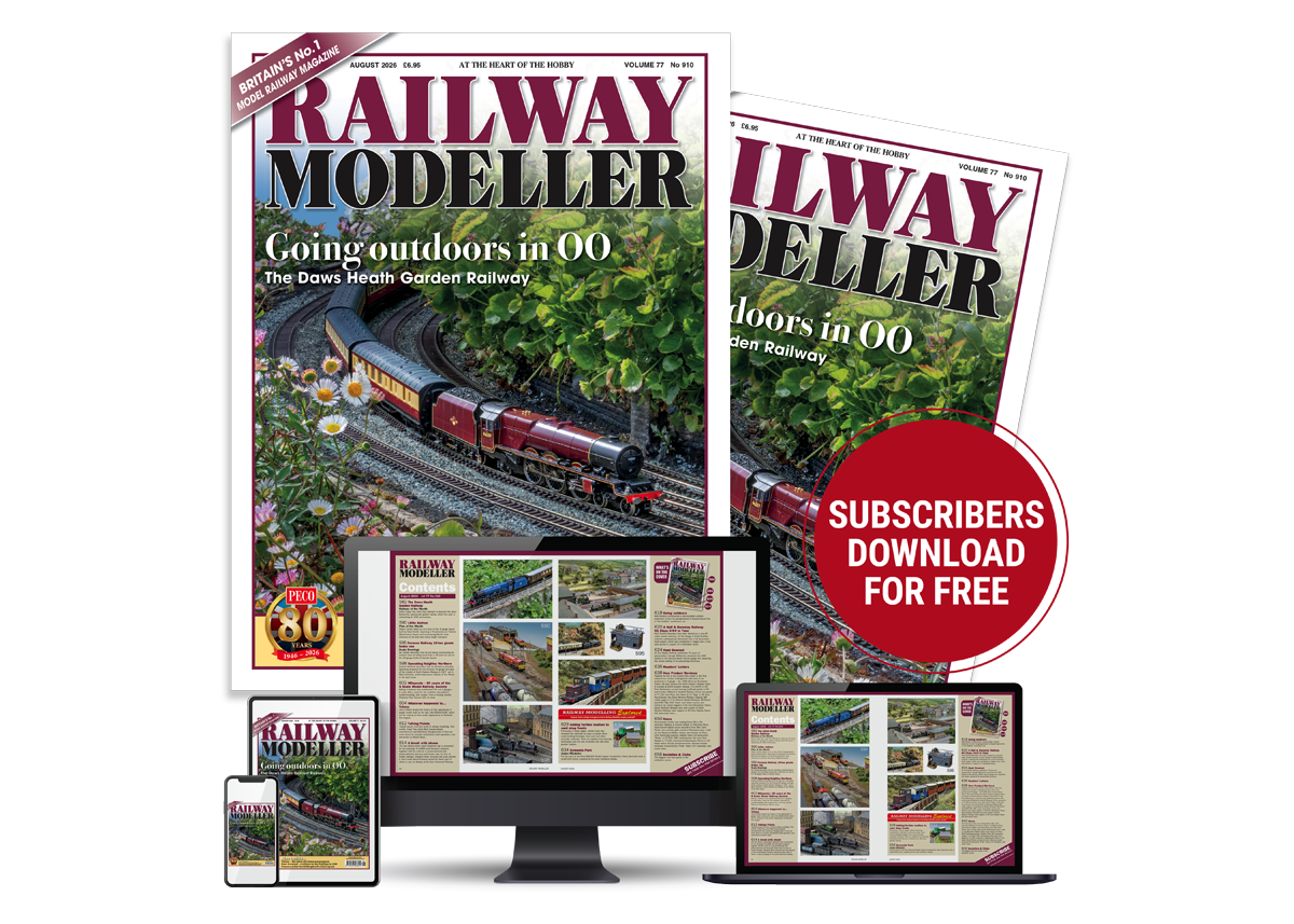 PECO Model Railways