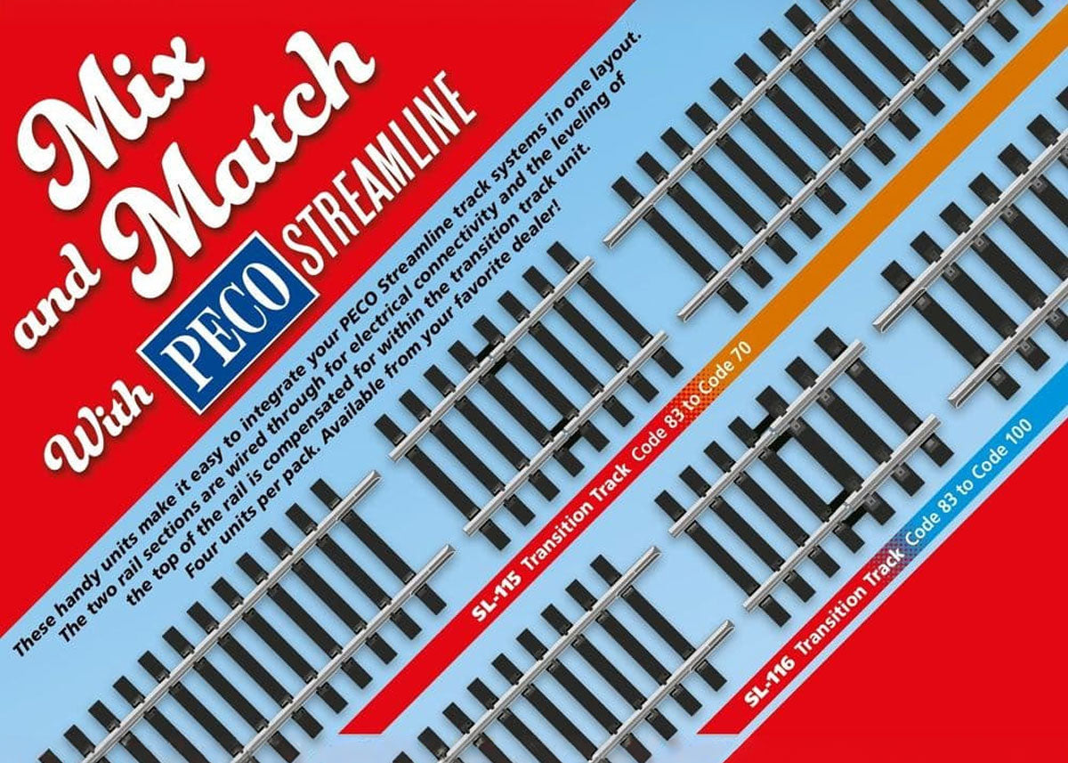 PECO Model Railways