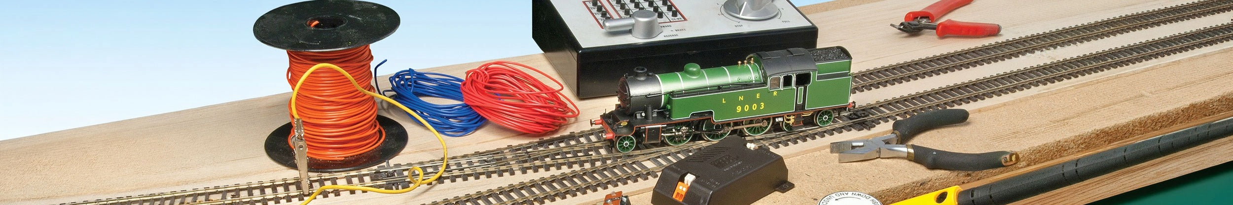 PECO Model Railways